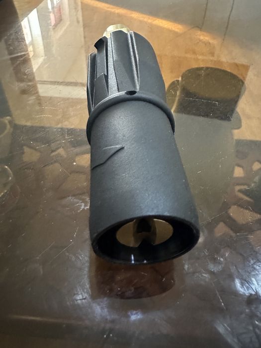 Sam moy moy sam uchun tabletka va pena nasadka