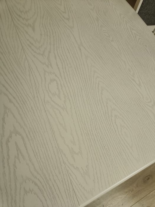 Стол раздвижной со стульями (РусМебель)