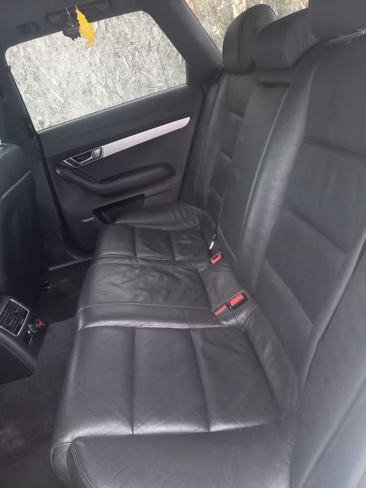 Vand audi a6 c6 quattro