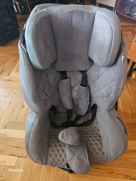 Детски стол за кола  kikka boo