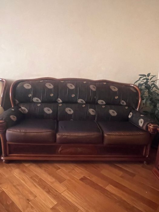 Диван Италия раздвижной