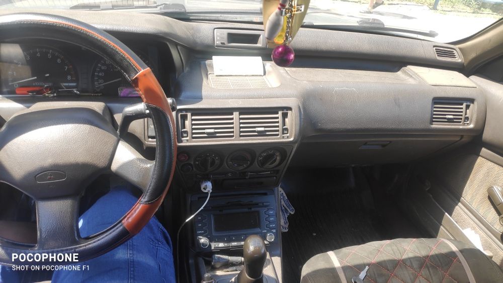 Продам авто. В хорошем состоянии.