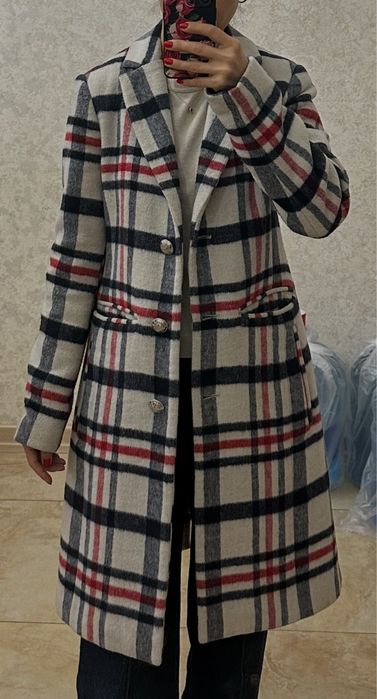 Пальто женское от Tommy Hilfiger