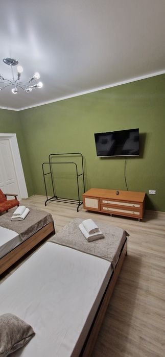 Своя дача в Ташкенте