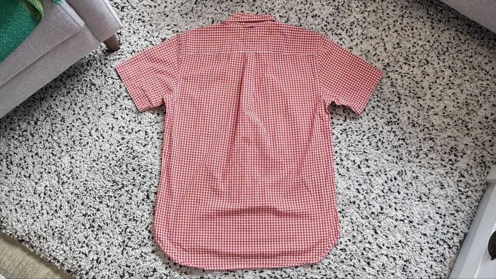 Нова мъжка риза Tommy Hilfiger размер L