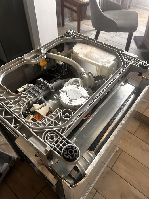 Посудомоечная машина Vestel