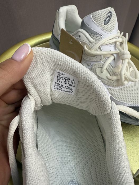 Кроссовки Asics Original