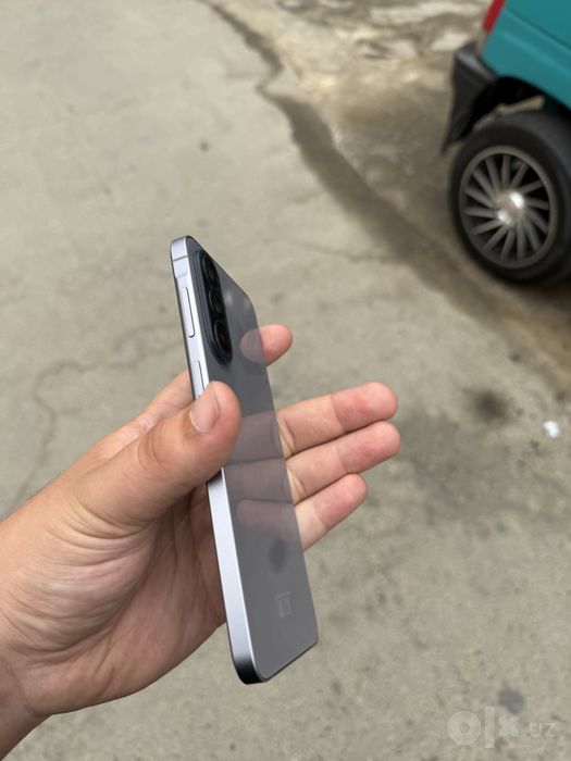 Samsung a57 5G Kelishiladigan joyi bor