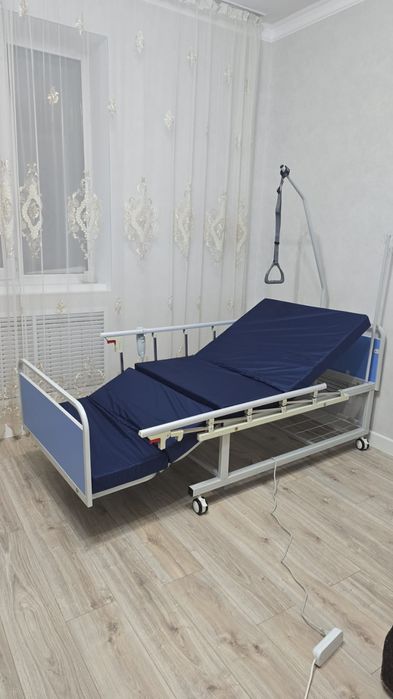 Кровать для инвалидов