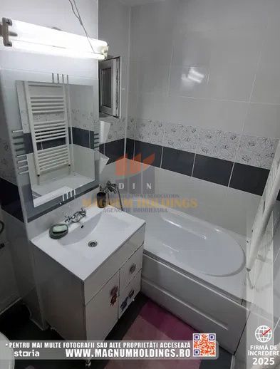 Apartament 3 camere, Nord