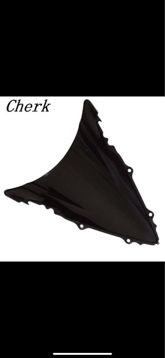 Geam -protectie vant Yamaha