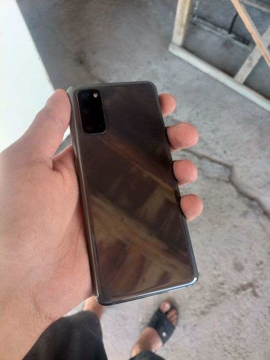 Samsung s20 5G pulz zarur