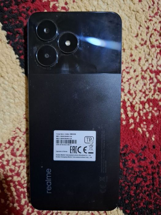 Realme c51 sotiladi