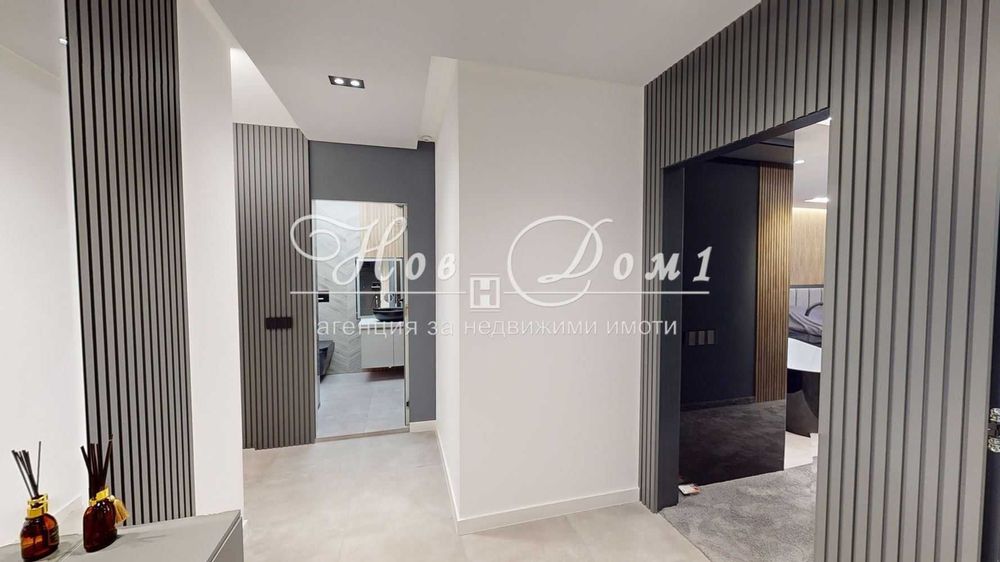 Продава се Тристаен апартамент в София, Манастирски ливади - 183 кв.м за 3497 €/кв.м - Снимка #3