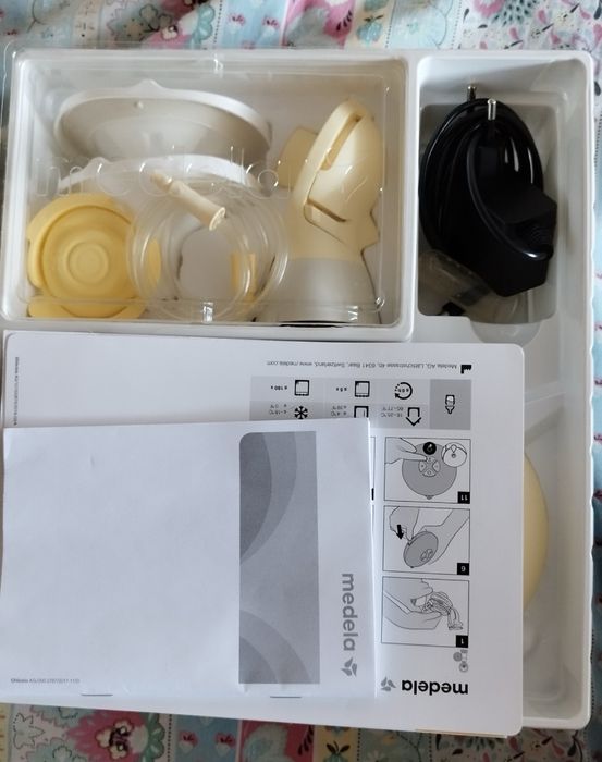 Medela Swing -помпа за кърма