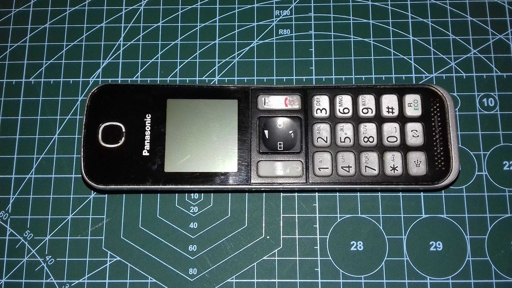 Telefon fix – mobil Panasonic