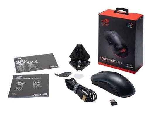 Asus ROG Pugio II