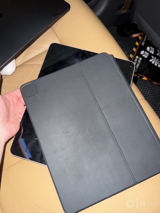 _Apple Ipad Pro_