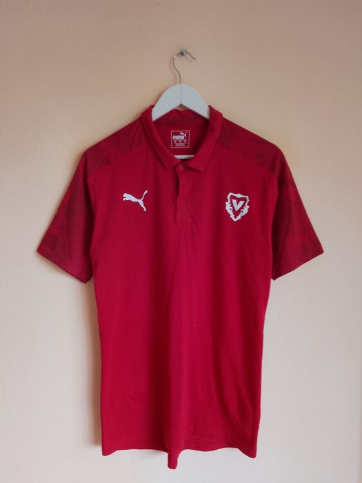 Tricou Fotbal FC Vaduz