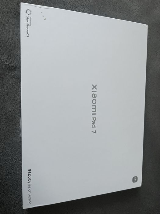 Xiaomi Pad 7 (11.2") Verde 256GB / 8GB RAM