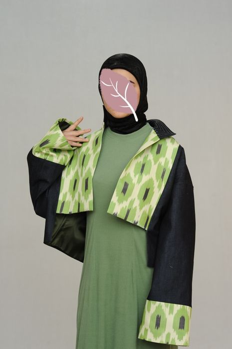 Zamonaviy Milliy libos