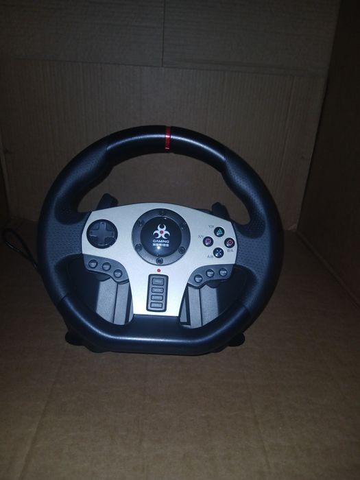 Volan de Gaming Myria