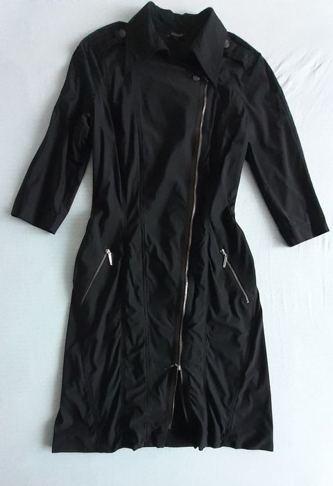 Claudia Strater почти нова оригинална дамска рокля - размер 38