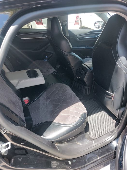 Byd chazor gibrit