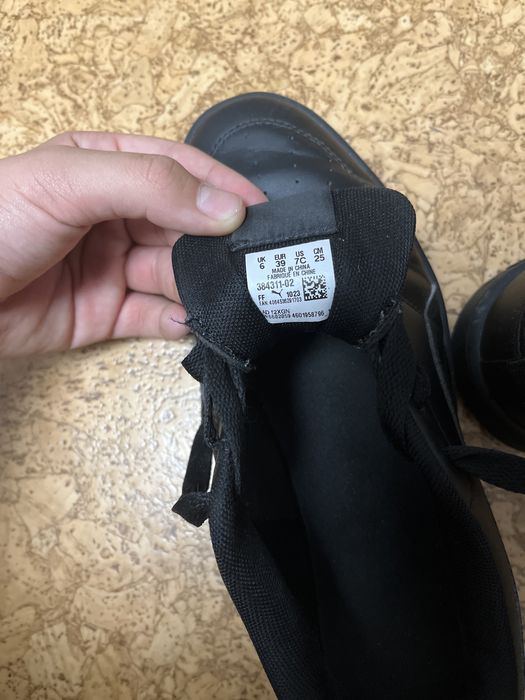 Продаю кросовки puma