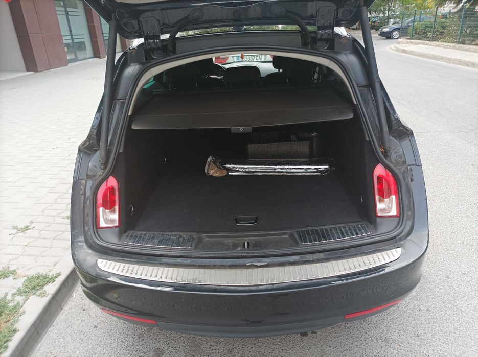 Opel insignia 1.4 140 LPG sport tourer