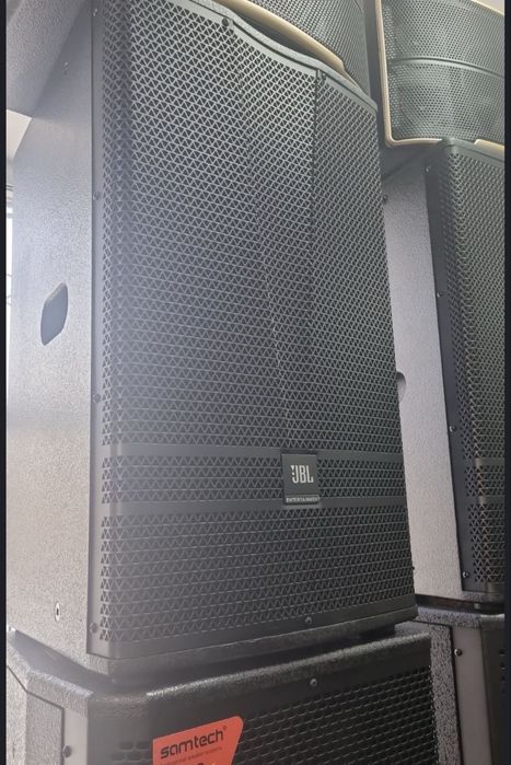 JBL колонки пара