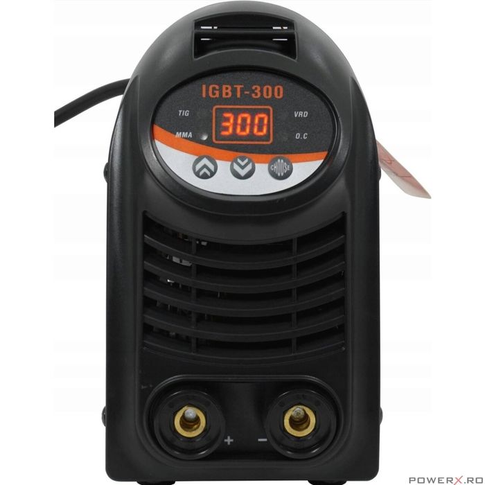 Aparat Invertor Sudura 300 Amperi IGBT Notig