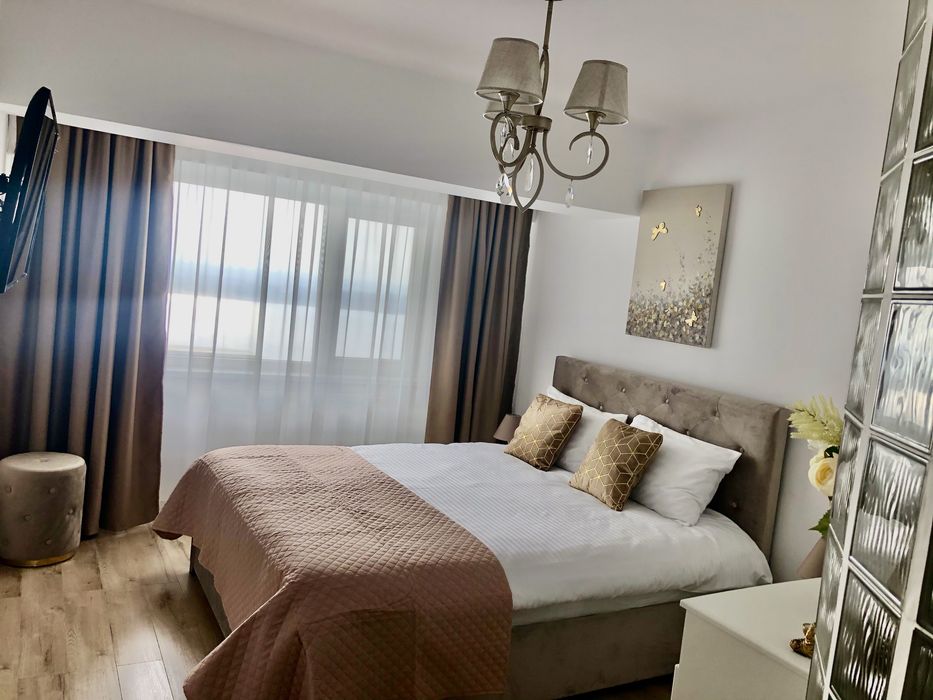 Apartament superb Faleza Dunarii, de inchiriat , 850 euro
