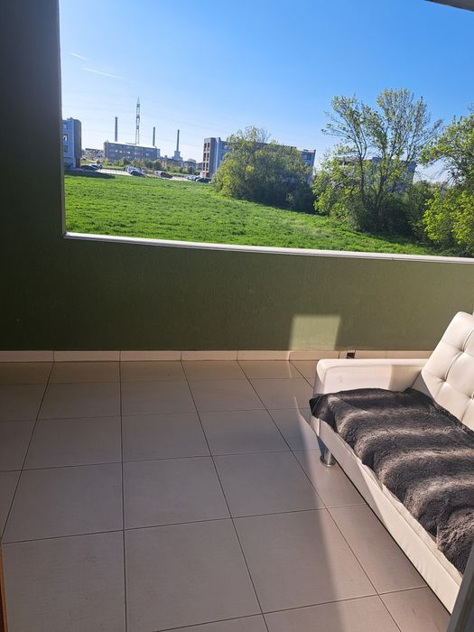 Inchiriez apartament in comuna Giroc