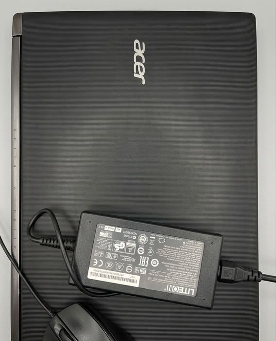 Продам ИГРОВОЙ ноутбук ACER 932гб
