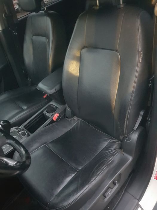 На части! Chevrolet Captiva 2.2D 184кс Automatic 4х4 Каптива Автоматик