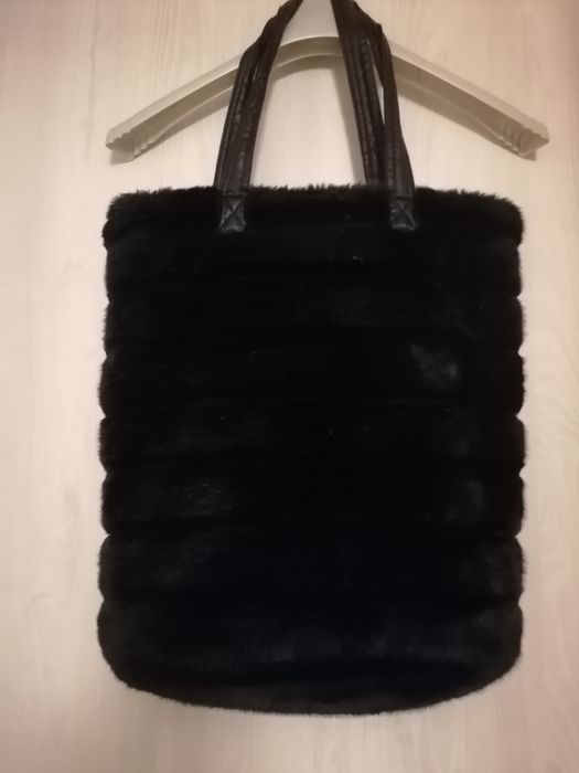 Дамска чанта - торба