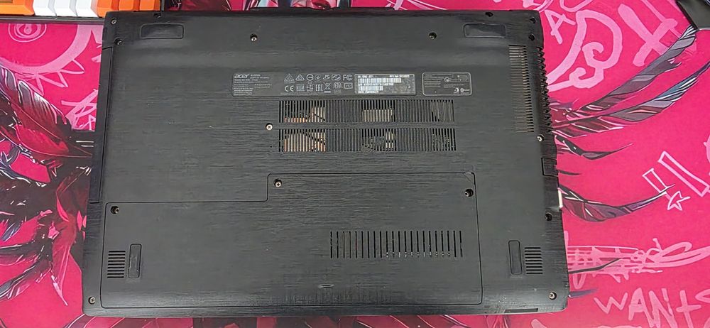 Продам ноутбук Acer Aspire E5 575G
