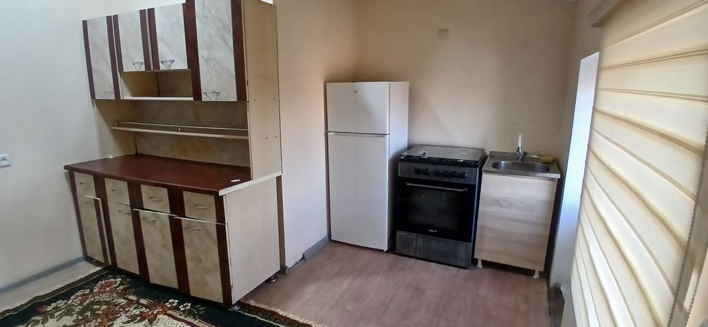 Sergeli. 4 chi bekat. Yangi hayot metrosi tomonida.