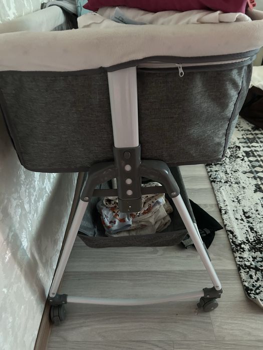 Манеж для ребенка