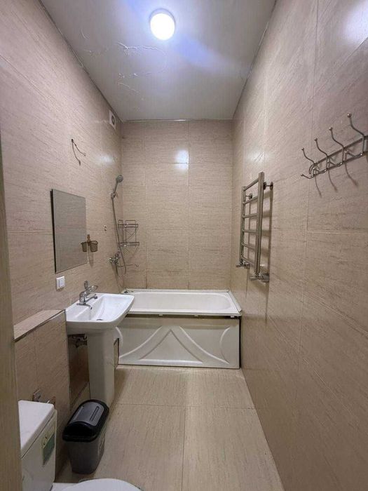 Продаётся 2комнатная квартира на Манзара сити!