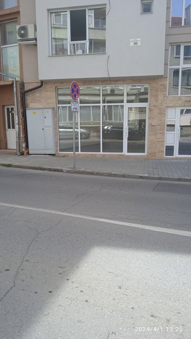 Дава се под наем Гараж / Паркомясто в Крън - 15 кв.м за 66.3 € - Снимка #7