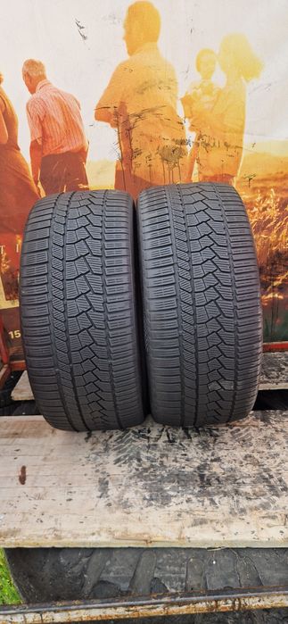 2 Anvelope Continental 275 40 R22 M+S . Dot 2022