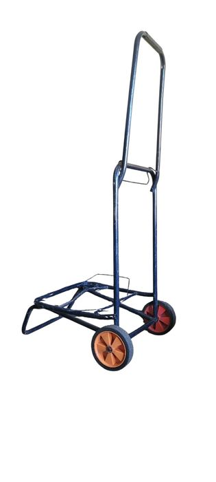 Продам тележку 2-х колесную