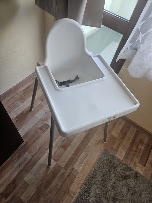 Столче за хранене Икеа