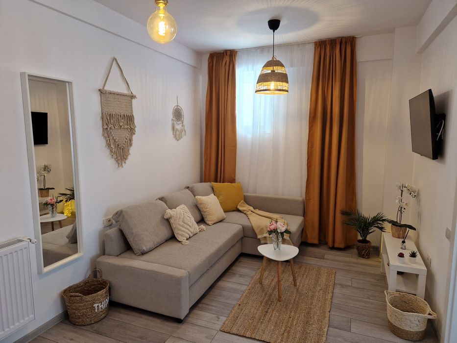Cazare Mamaia Nord zona Alezzi Infinity