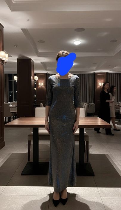 Барлығы 7 мың нан.