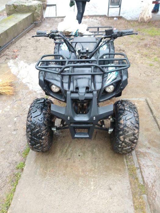 ATV de vinzare în Babadag