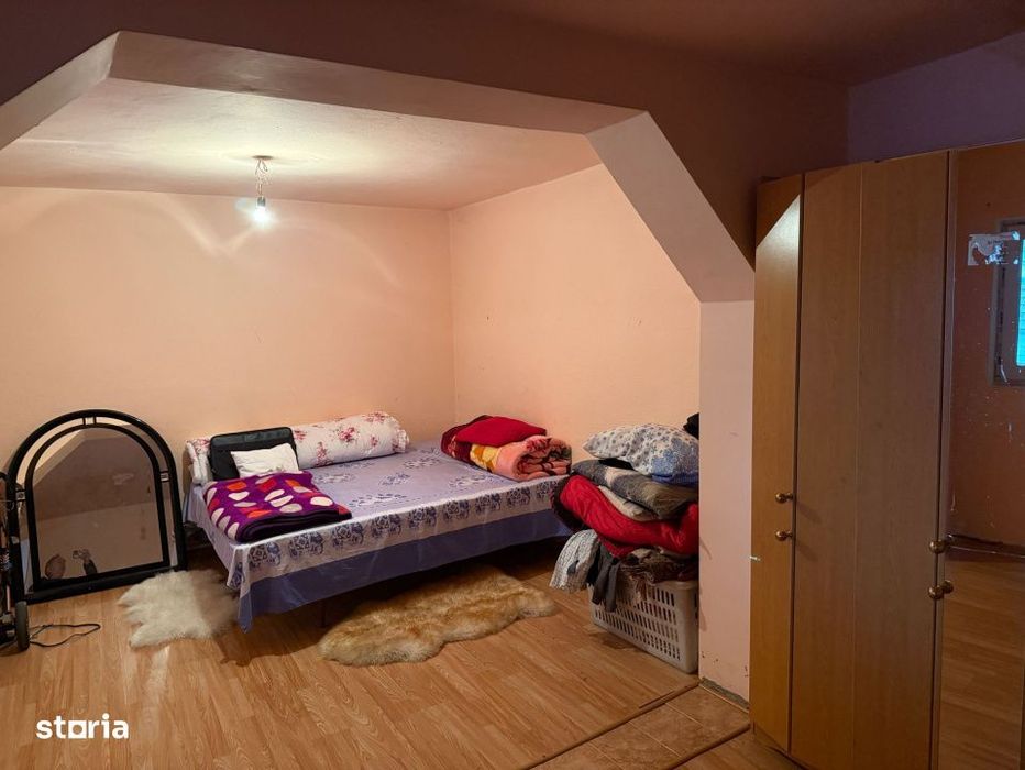 Casa P+1, 140 mp utili, zona Brestei/Raului