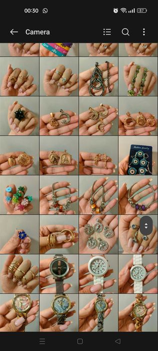 Игрушки, аксессуары , бижутерия